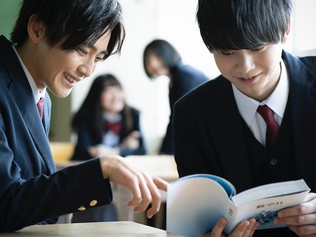 文武両道だと思う「福島県の公立進学校」ランキング！ 2位「福島高等学校」を僅差で抑えた1位は？