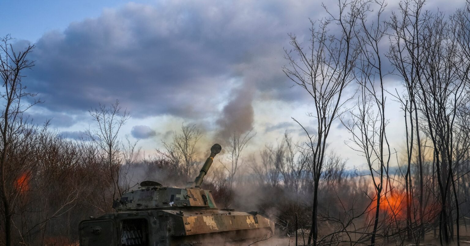 ロシア、米案より過大な停戦条件要求　4州軍撤退など＝ウクライナ筋 | ロイター