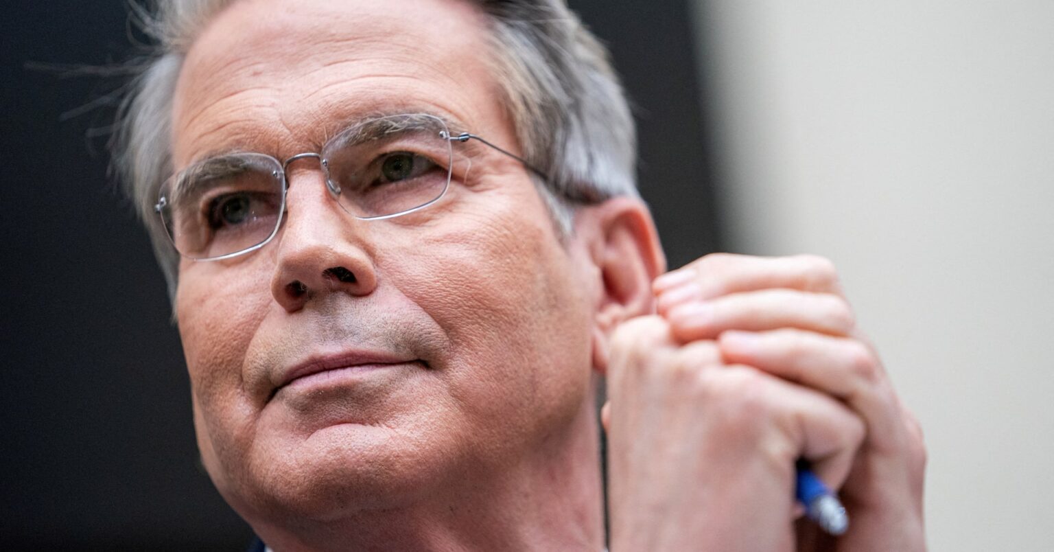 米、「誠意ある」交渉しない国に関税上乗せ部分復活も=財務長官 | ロイター 米、「誠意ある」交渉しない国に関税上乗せ部分復活も=財務長官 | ロイター