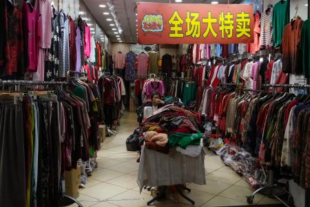 中国消費５・１％増に鈍化 ４月、米国と関税合戦が激化 | 全国のニュース | 福井新聞ONLINE