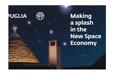 2025年大阪・関西万博（アプーリア地方）：航空宇宙関連企業がイタリアパビリオンに出展　Apulia Region | 新潟日報デジタルプラス
