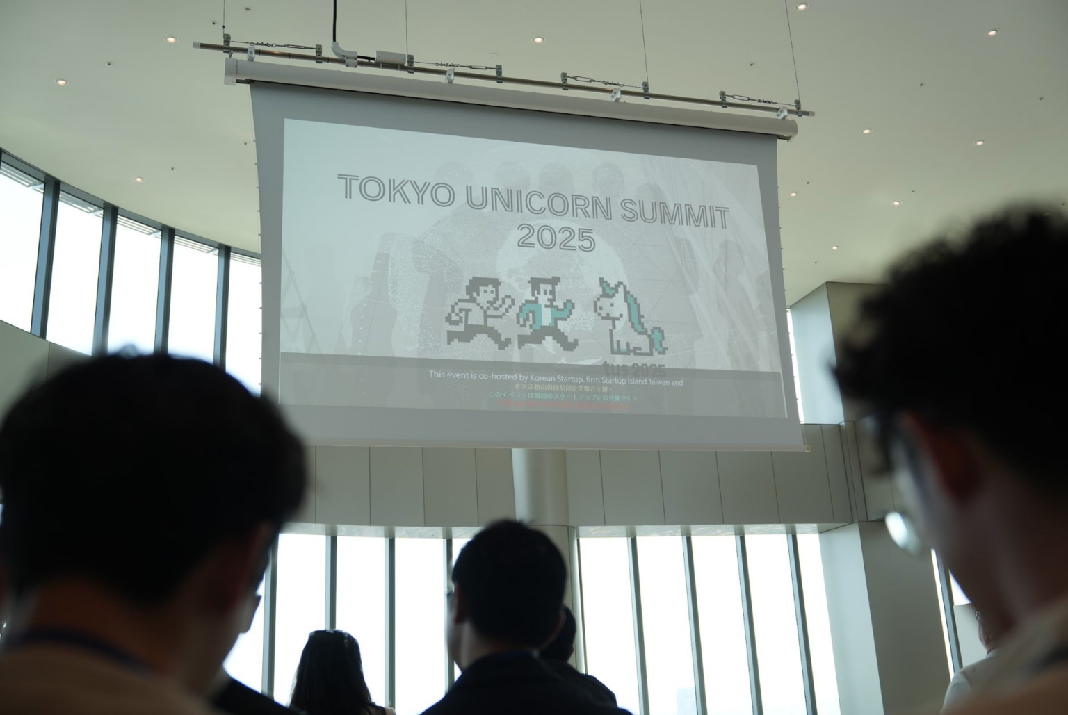Everiii & Partners International Co. Ltdのプレスリリース