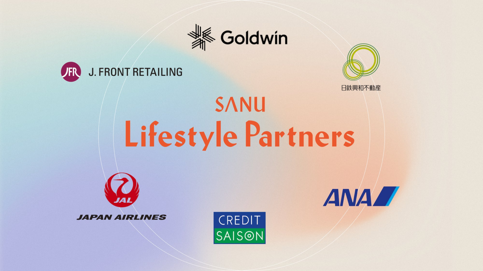 「SANU Lifestyle Partners」始動！産業・地域を超えて、“都市と自然を行き来する暮らし”の社会実装へ | 株式会社Sanuのプレスリリース