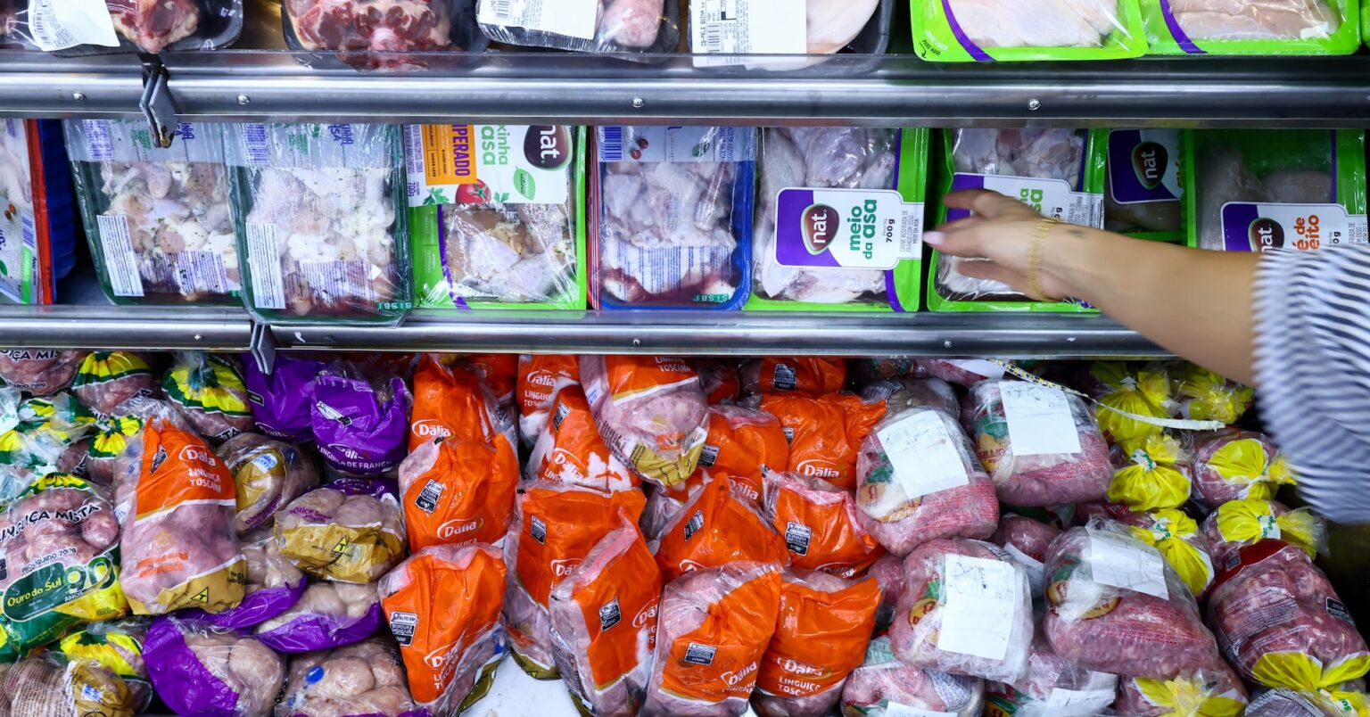 ブラジル、中国などの輸入制限緩和に期待　鳥インフル問題 | ロイター