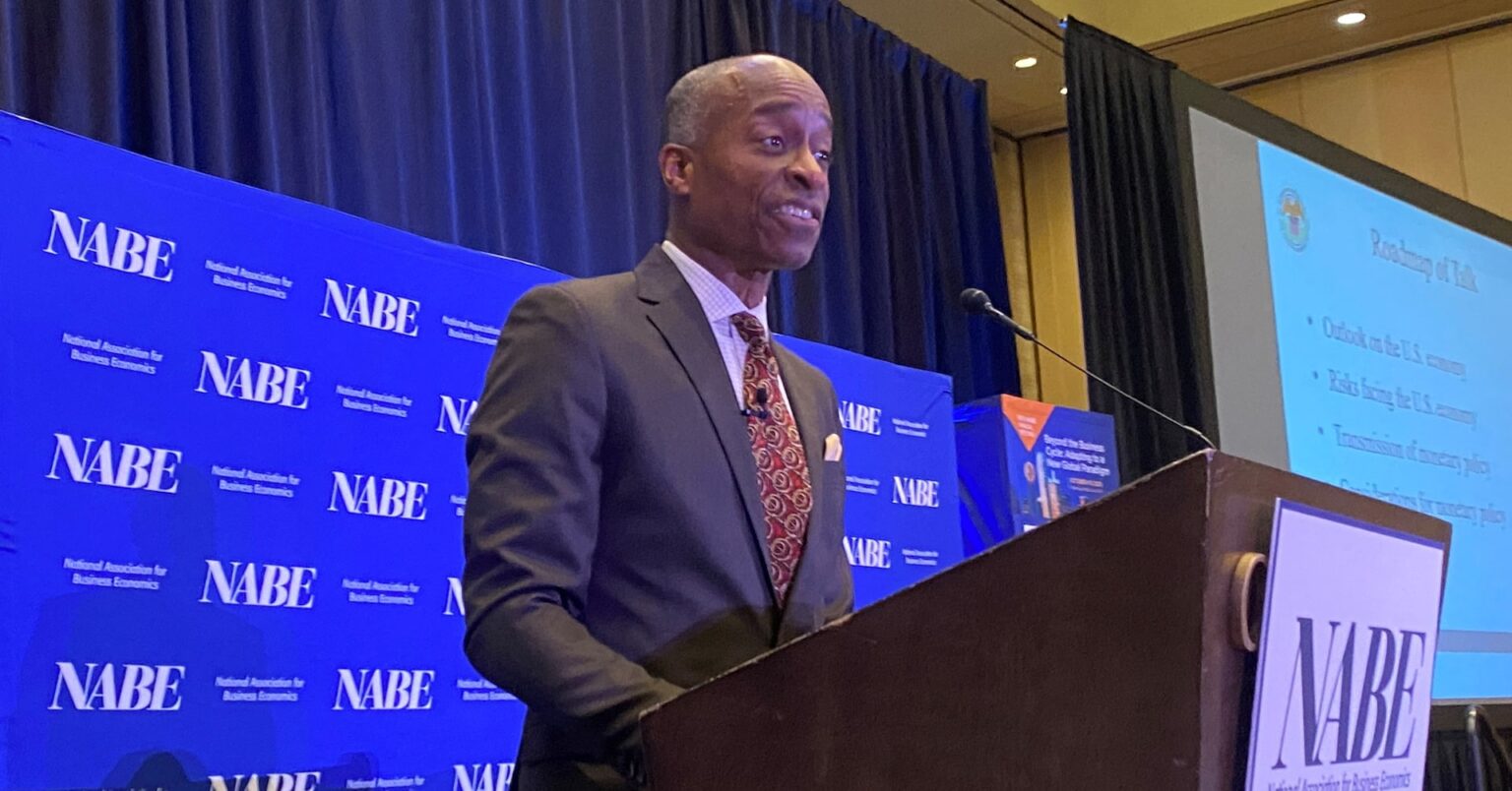 米国債格下げ、他の経済データと同様の扱い＝ジェファーソンＦＲＢ副議長 | ロイター