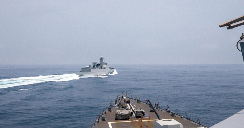 議論呼ぶ李氏の「謝謝」発言 対中政策も論点の韓国大統領選 - 毎日新聞