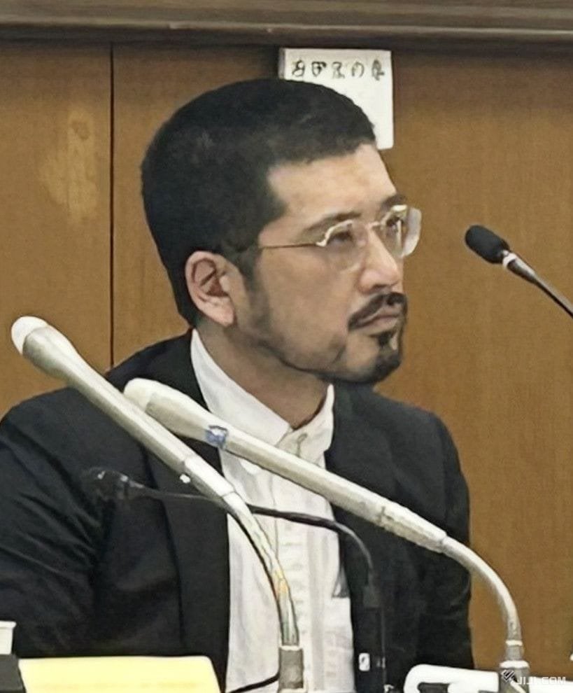 「日本駆け込み寺」事務局長逮捕 コカイン所持容疑、相談者に勧めたか―ホスト問題でメディア露出も・警視庁