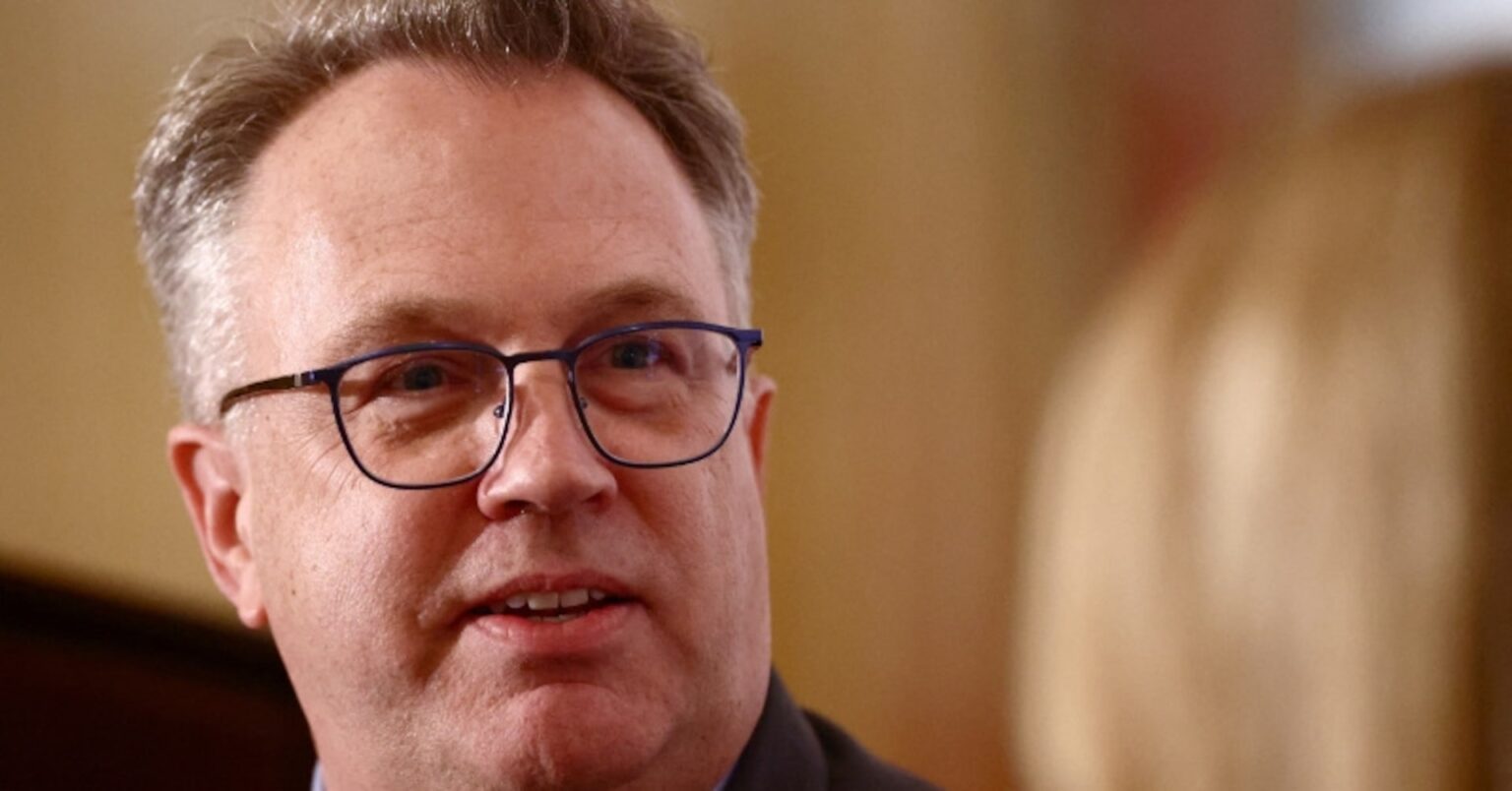 米からの大規模資金流出なし、金利決定に時間的余裕＝ＮＹ連銀総裁 | ロイター