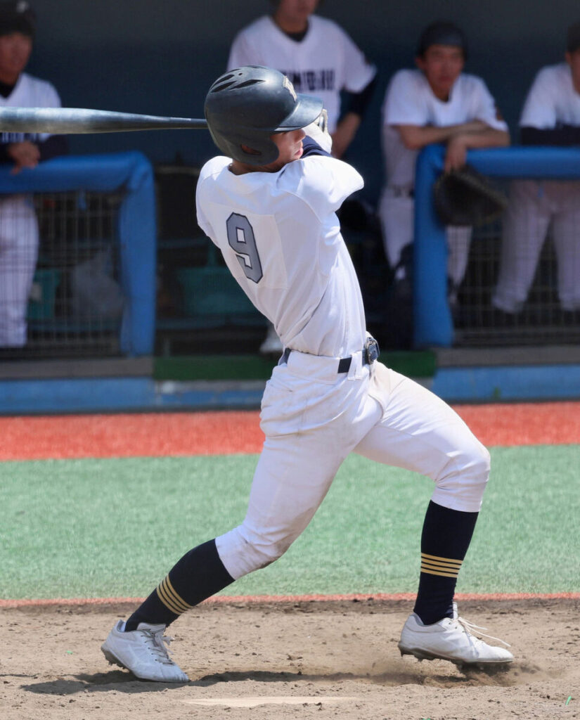 仙台一、利府など4校が2回戦へ 春季高校野球宮城県大会 - 河北新報オンライン