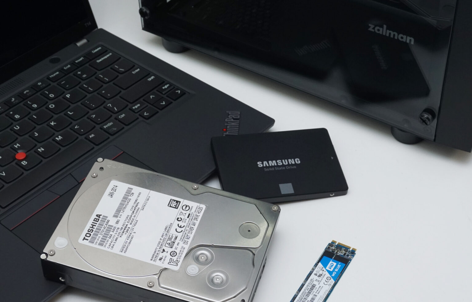 【特集】Windowsだからカンタン！余っているPCを「ファイルサーバー」にする方法 - PC Watch