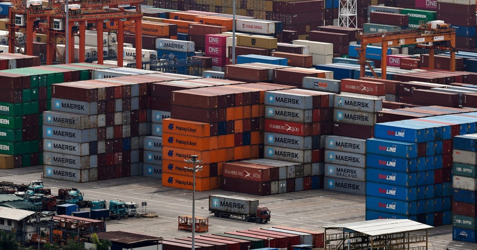 中国、日米欧台のプラスチックに反ダンピング関税　最大74.9％ | ロイター