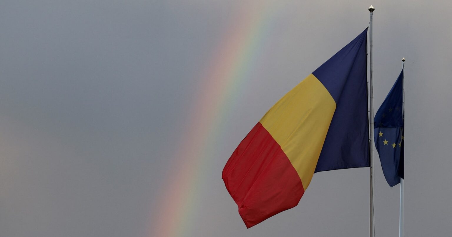 コラム:東欧2カ国選挙、極右伸び悩みでEUにひとまず安心感 | ロイター コラム:東欧2カ国選挙、極右伸び悩みでEUにひとまず安心感 | ロイター