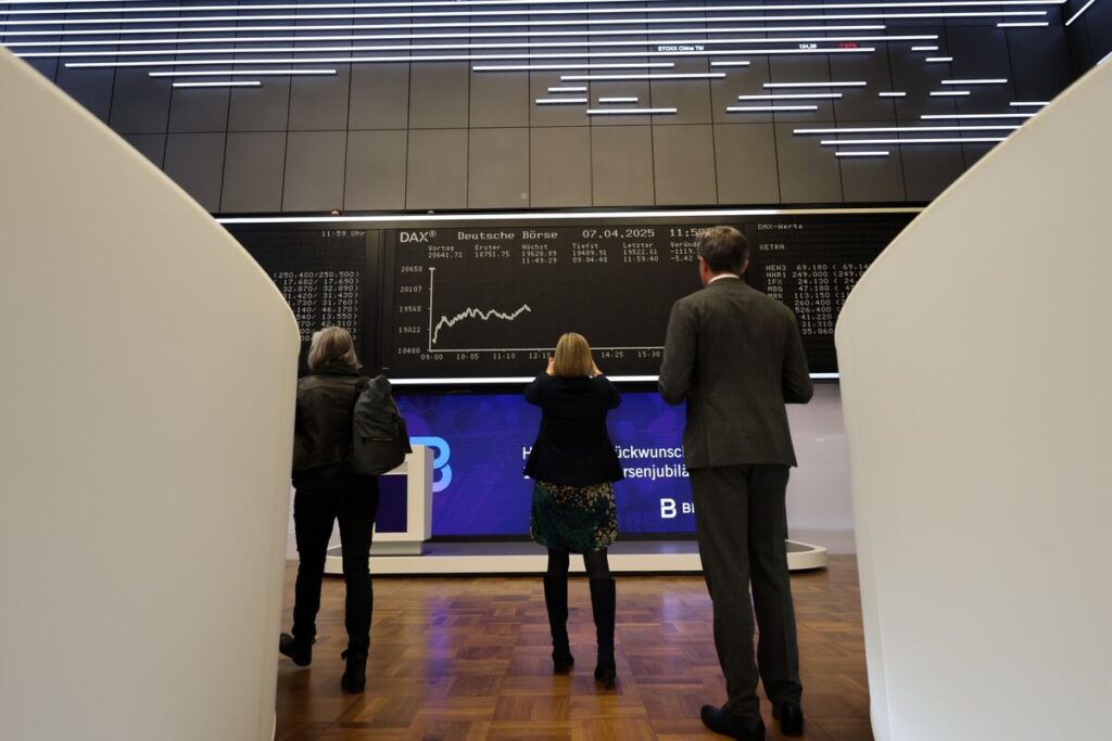 今年は欧州株が上昇、米国株しのぐ－ＪＰモルガンやシティが強気予想 - Bloomberg