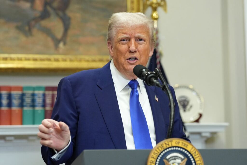 トランプ大統領が20日に議会訪問－減税案早期可決を共和党議員に促す - Bloomberg