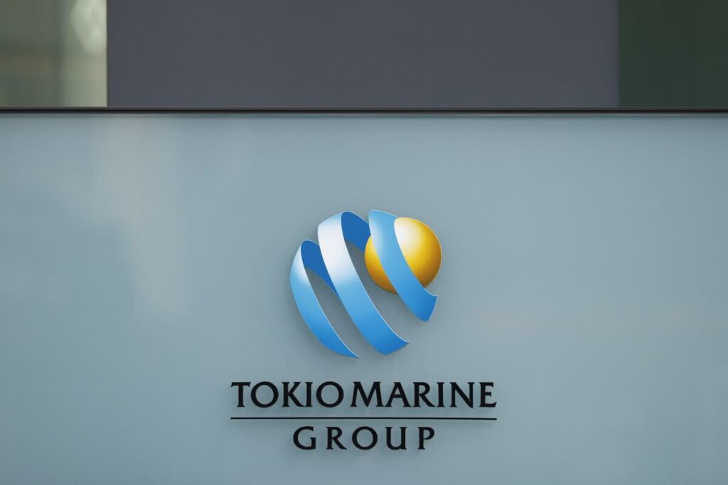 東京海上ＨＤなど損保３社、今期政策株１兆4000億円売却－高水準続く - Bloomberg