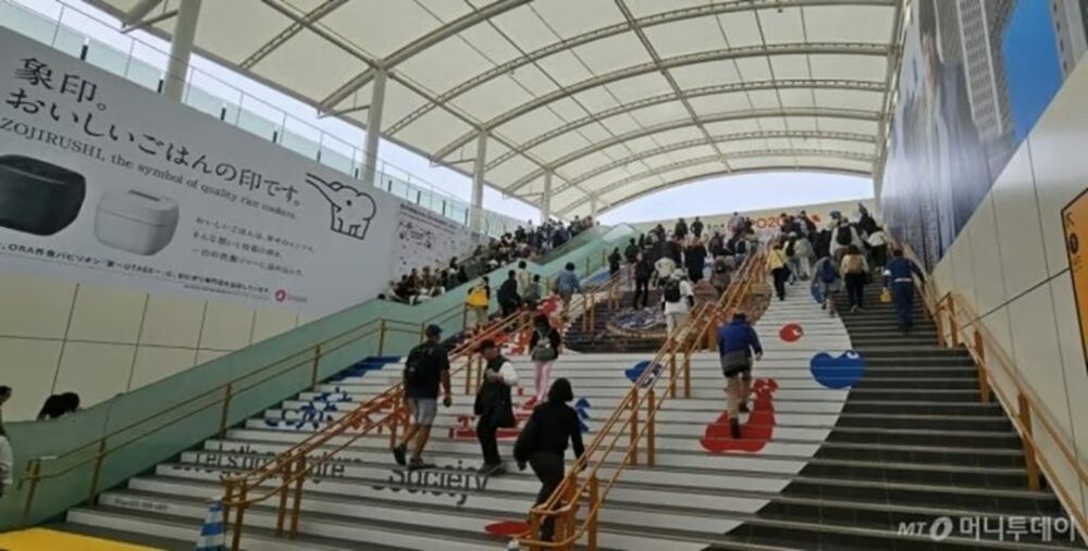 韓国人の「日本旅行熱」依然冷めず…“また行きたい”に理由あり 写真枚 国際ニュース:AFPBB News 韓国人の「日本旅行熱」依然冷めず…“また行きたい”に理由あり 写真枚 国際ニュース:AFPBB News