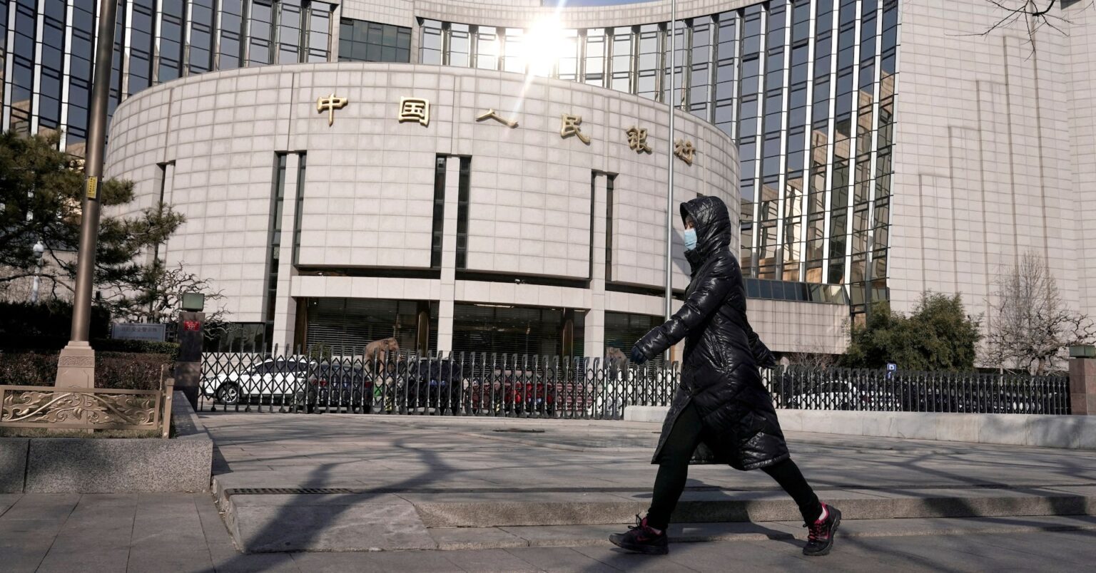 中国最優遇貸出金利、昨年10月以来の引き下げ　国有銀は預金金利下げ | ロイター