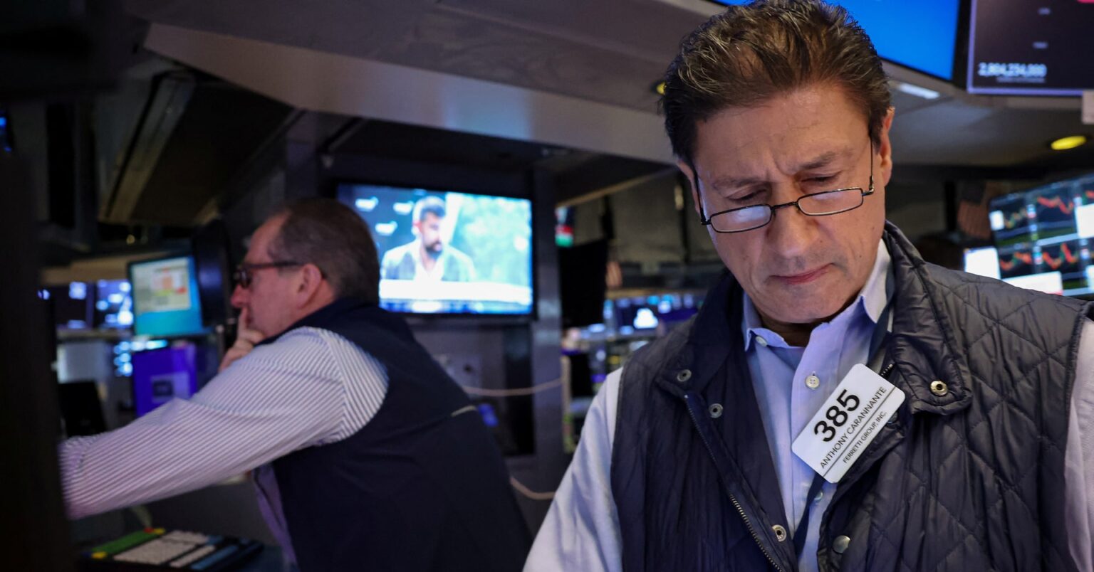 米国株式市場＝Ｓ＆Ｐ・ナスダック続伸、ＣＰＩ鈍化で　ダウは反落 | ロイター