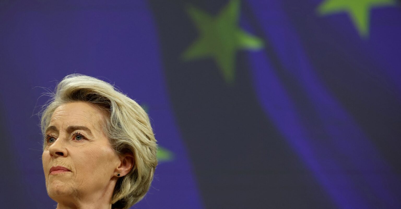 次期ＥＵ予算はより柔軟で焦点絞る、新財源も必要＝欧州委員長 | ロイター