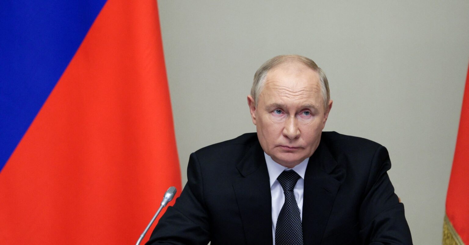 ロシア、ウクライナのドローン232機超を撃墜　首都空港が一時閉鎖 | ロイター