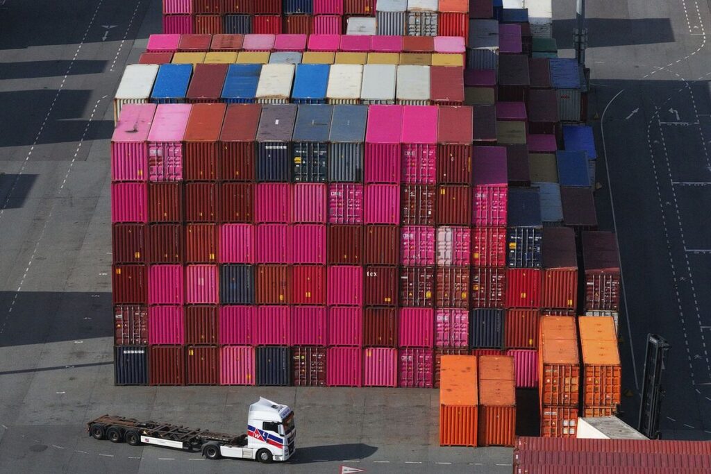 ＥＵ、米国に貿易で新提案を準備－相互に有益な合意成立目指す - Bloomberg