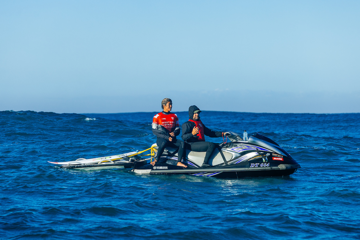 Western Australia Margaret River Pro