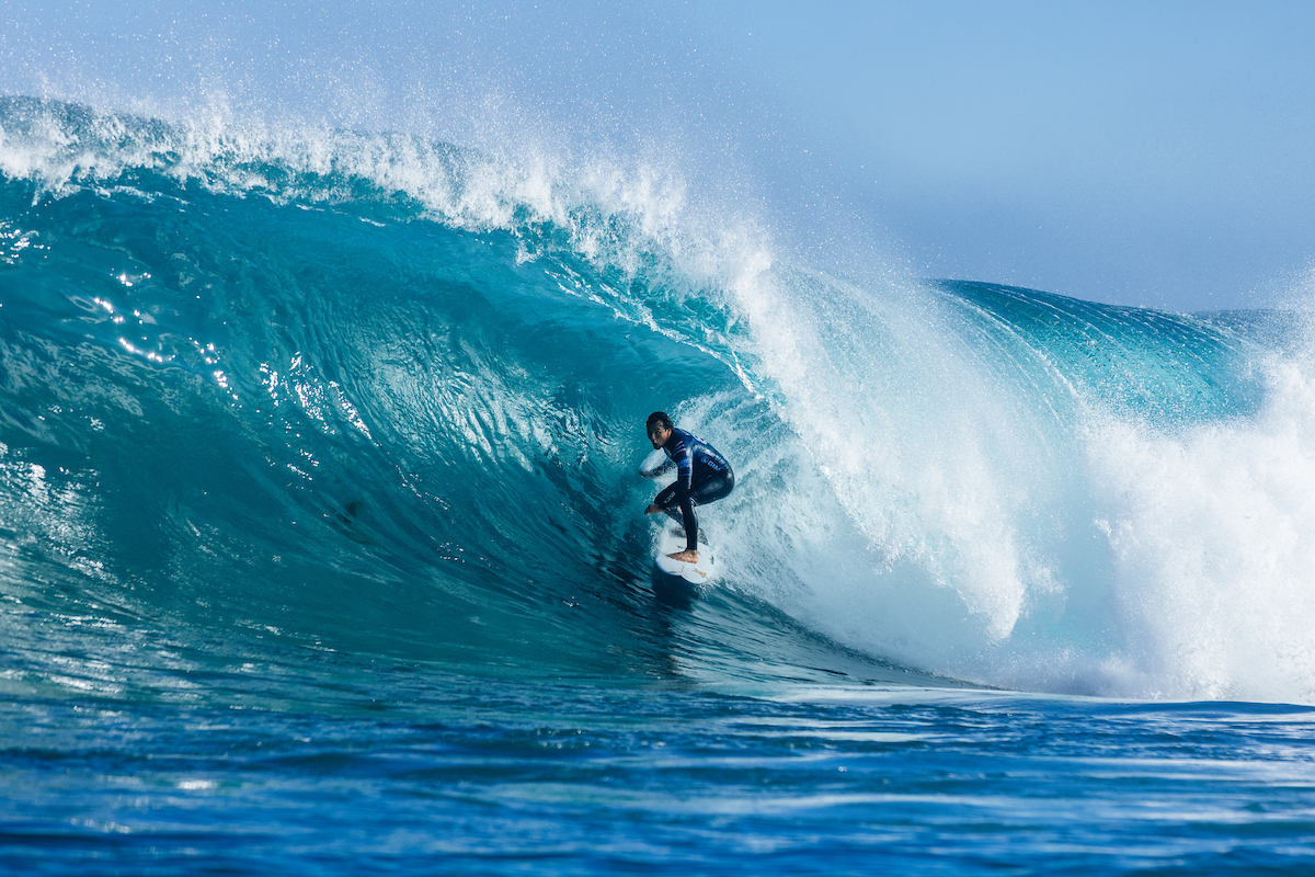 Western Australia Margaret River Pro