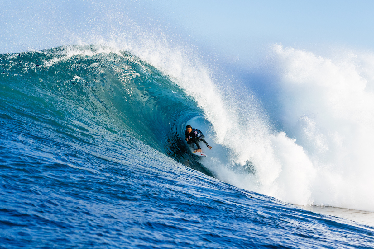 Western Australia Margaret River Pro