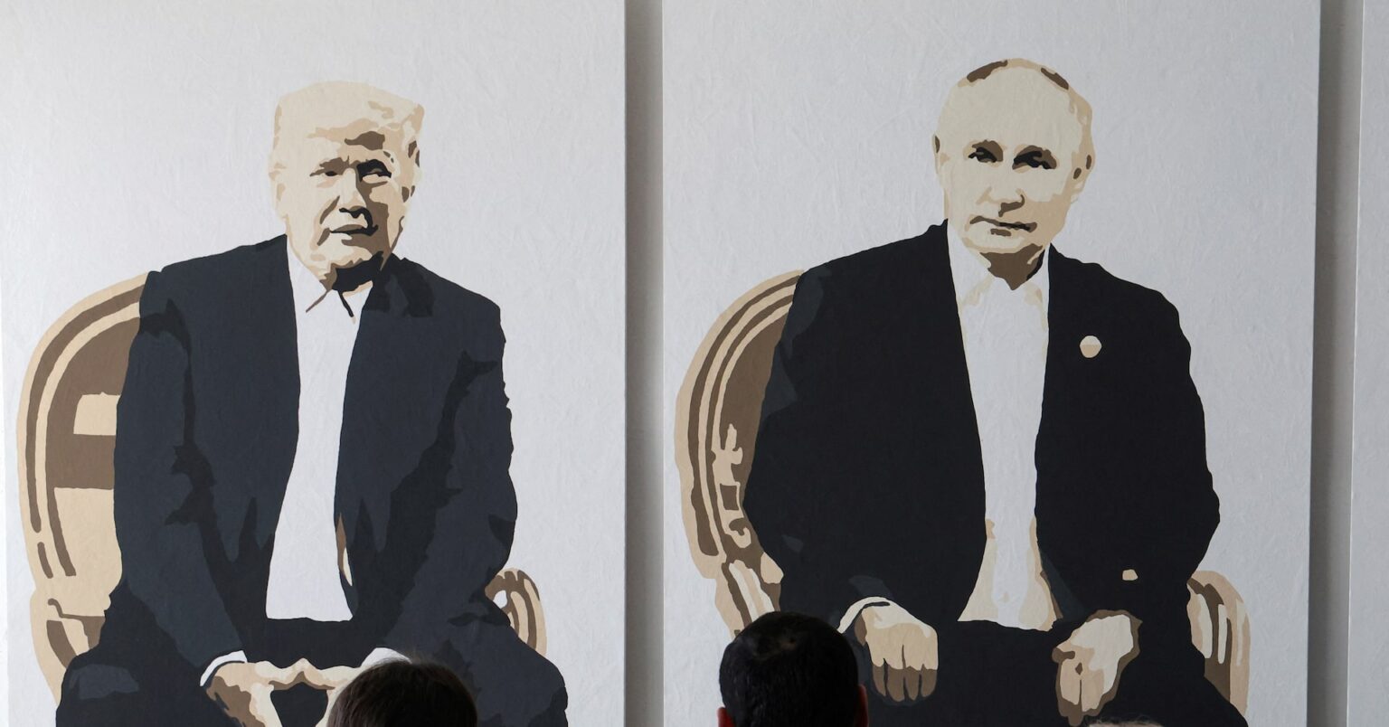 アングル：ウクライナと欧州、米ロ首脳会談結果に深い失望感 | ロイター