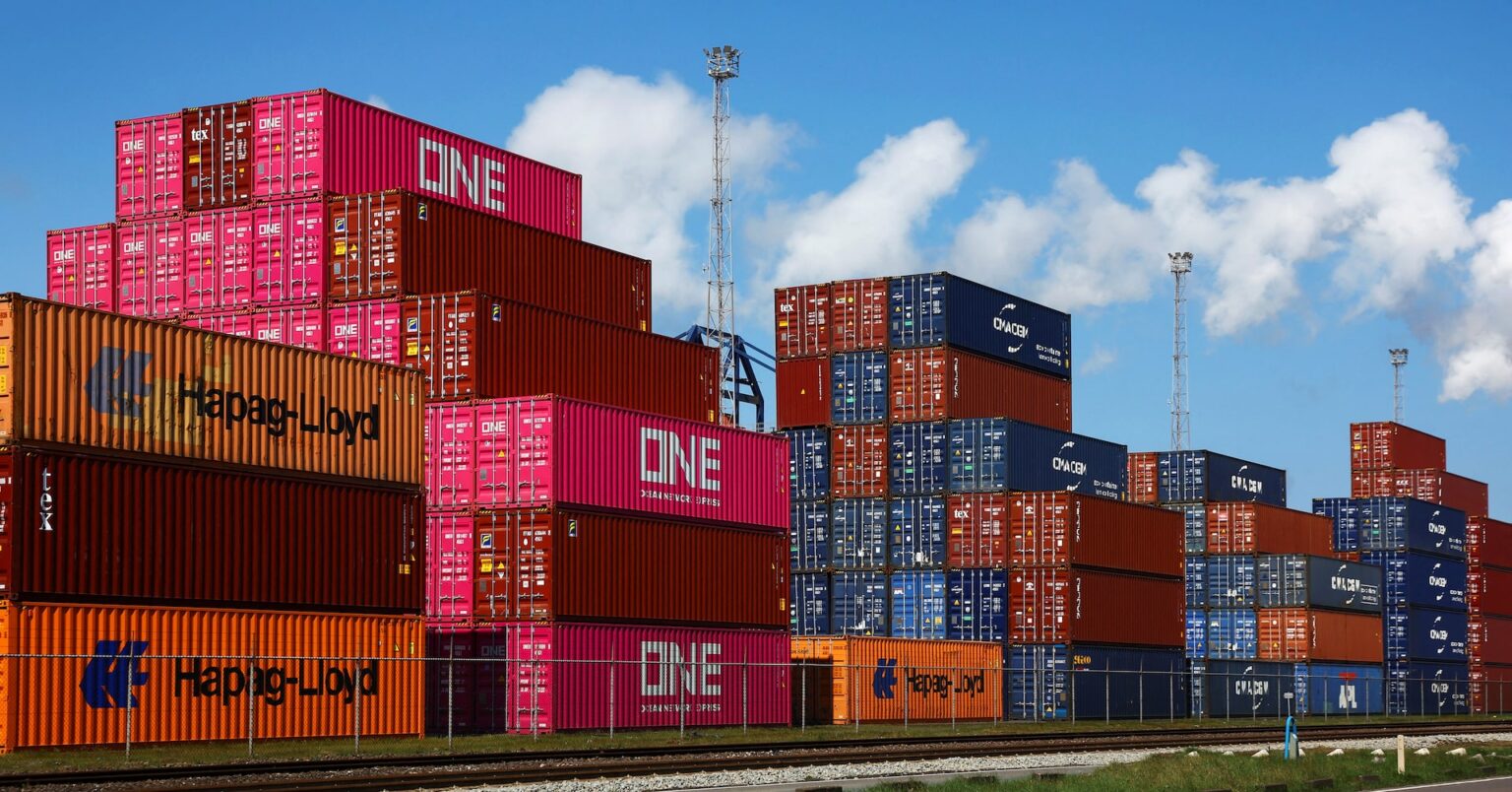 ＥＵ、小口輸入品に一律手数料を計画　ＦＴ報道 | ロイター