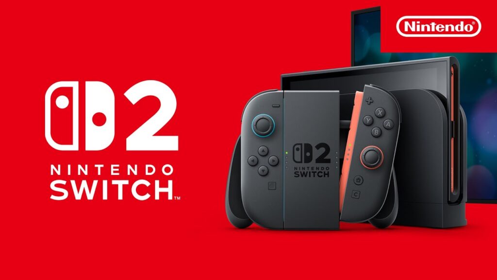 Switch2の第2回目抽選受付がビックカメラ各店舗にて本日5月22日より開始！ - GAME Watch