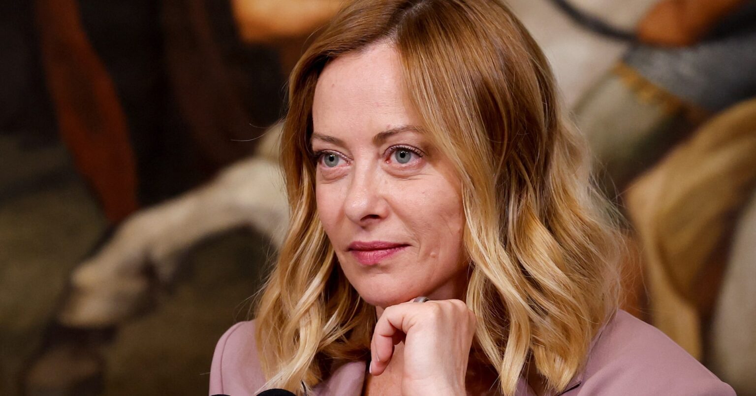 ローマ教皇、ウクライナ和平交渉主催の用意 イタリア首相が声明 | ロイター ローマ教皇、ウクライナ和平交渉主催の用意 イタリア首相が声明 | ロイター