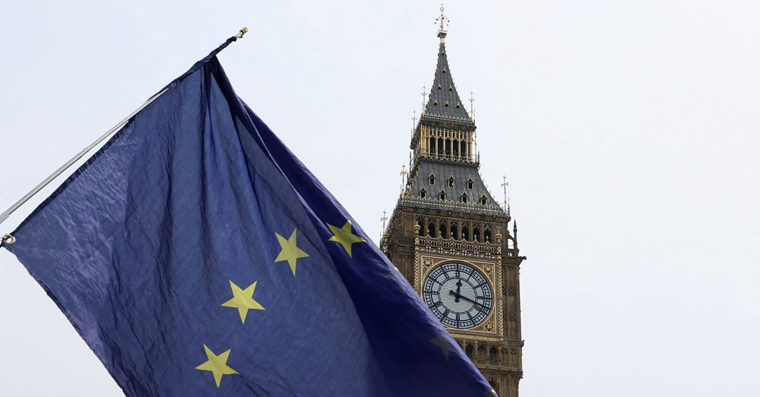 欧州委、域内のビジネス障壁撤廃へ　競争力強化と米関税対応で | ロイター