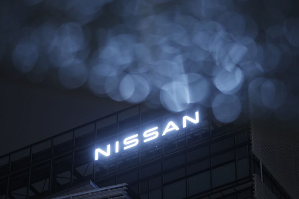 日産、米国製ＥＶ用電池の調達でフォード合弁と協議－関係者 - Bloomberg