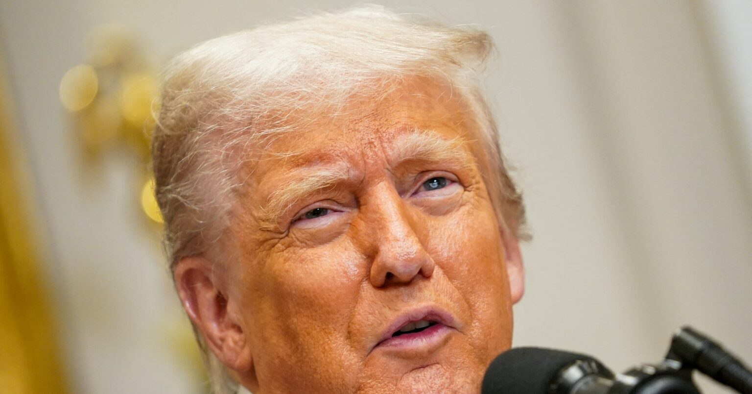 米政府、カタールから大統領専用機の贈呈受け入れ　4億ドル相当 | ロイター