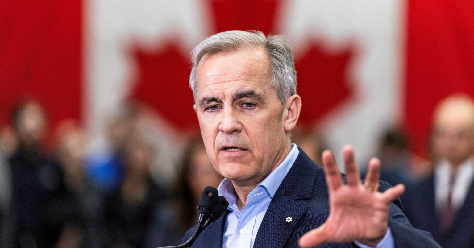 カナダ、ミサイル防衛「ゴールデンドーム」への投資検討　首相表明 | ロイター