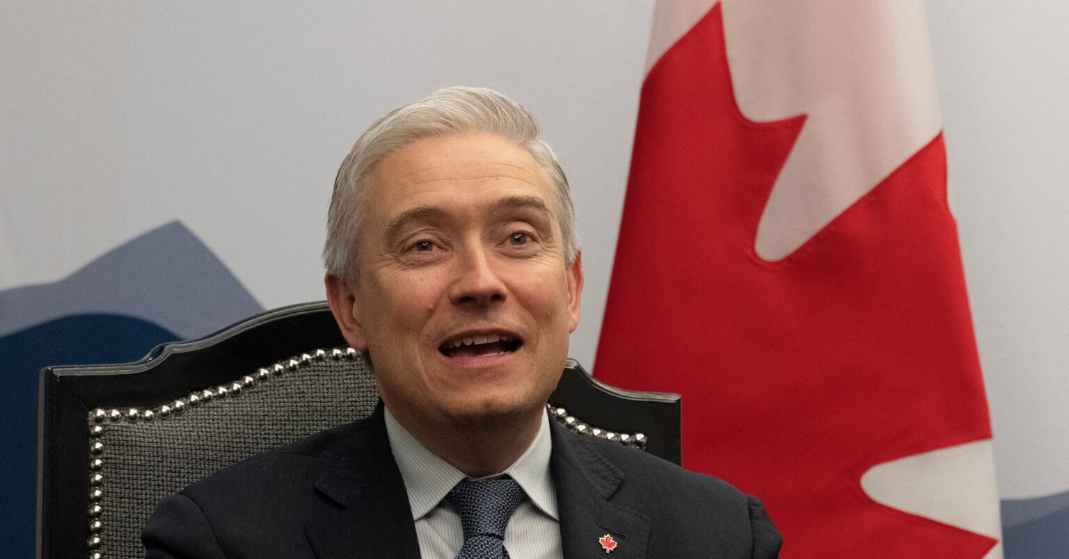 カナダ財務相、米財務長官との2国間会談「非常にうまくいった」 | ロイター