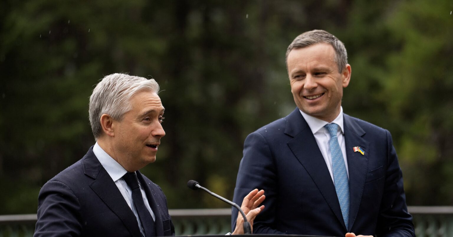 Ｇ７財務相会議、安定と成長の回復に焦点当てる＝議長国カナダ | ロイター