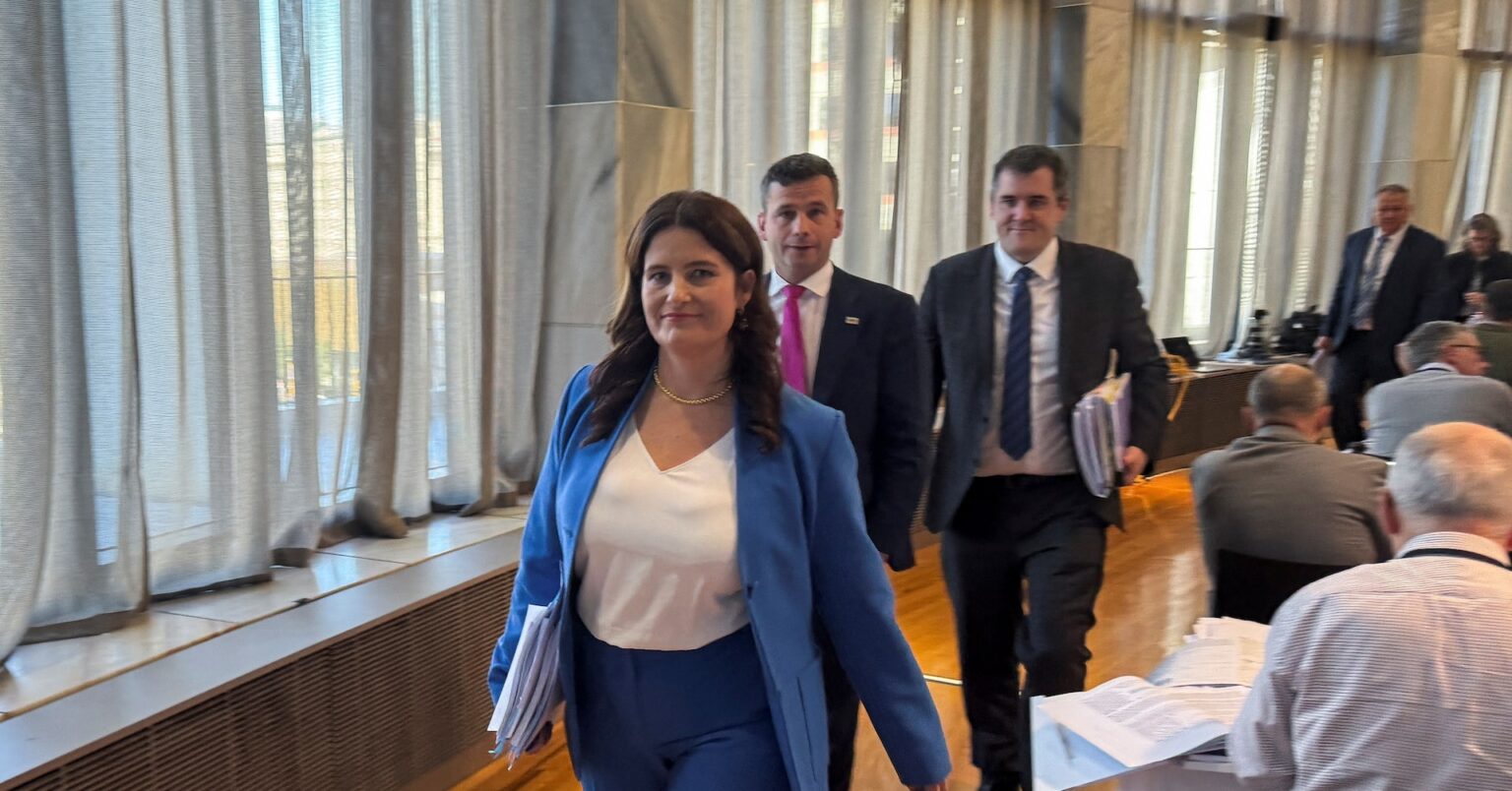 ＮＺ、今年度の新規支出を10年ぶり低水準に抑制　成長鈍化見通し | ロイター