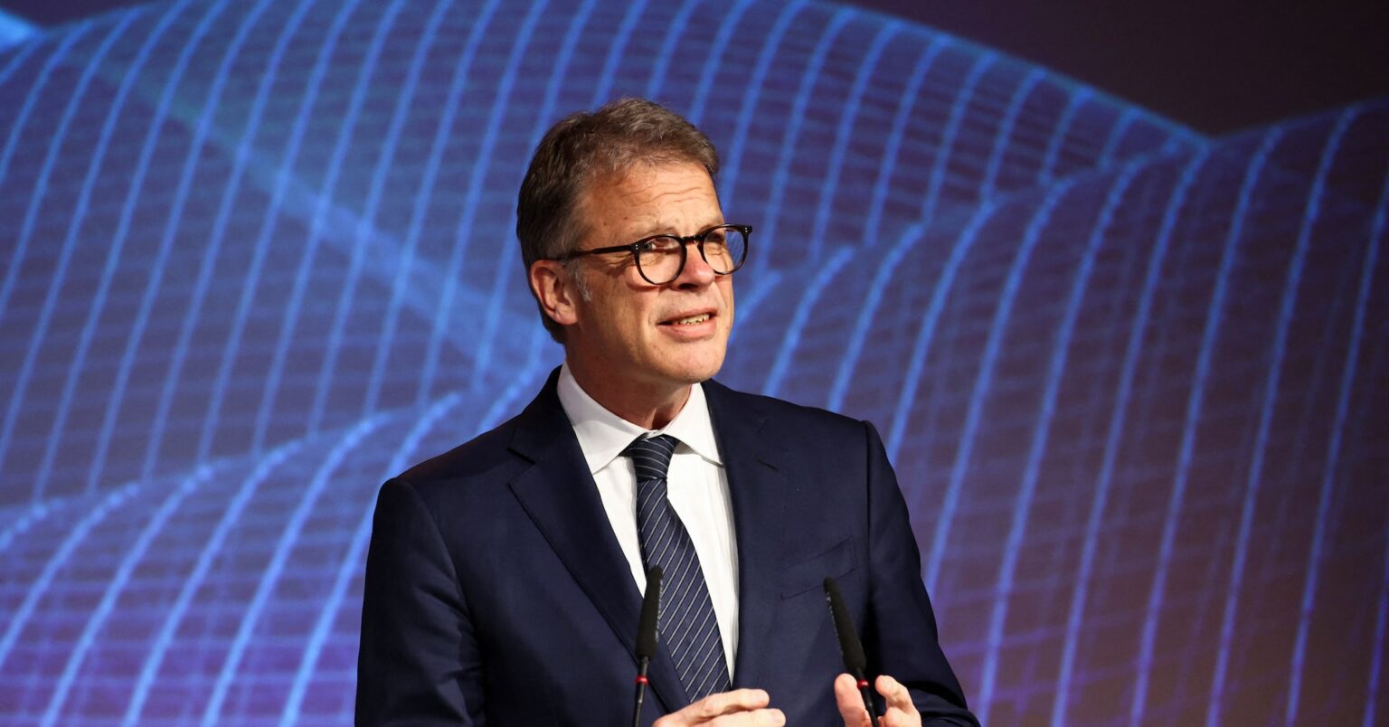 ドイツ銀行、今年は「審判の年」　ＣＥＯが表明 | ロイター