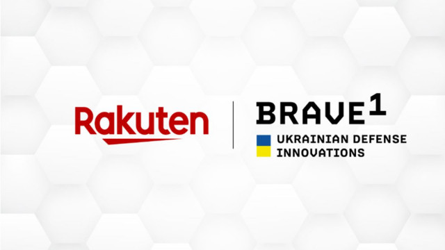 楽天グループ、ウクライナのスタートアップを支援 政府機関と協力