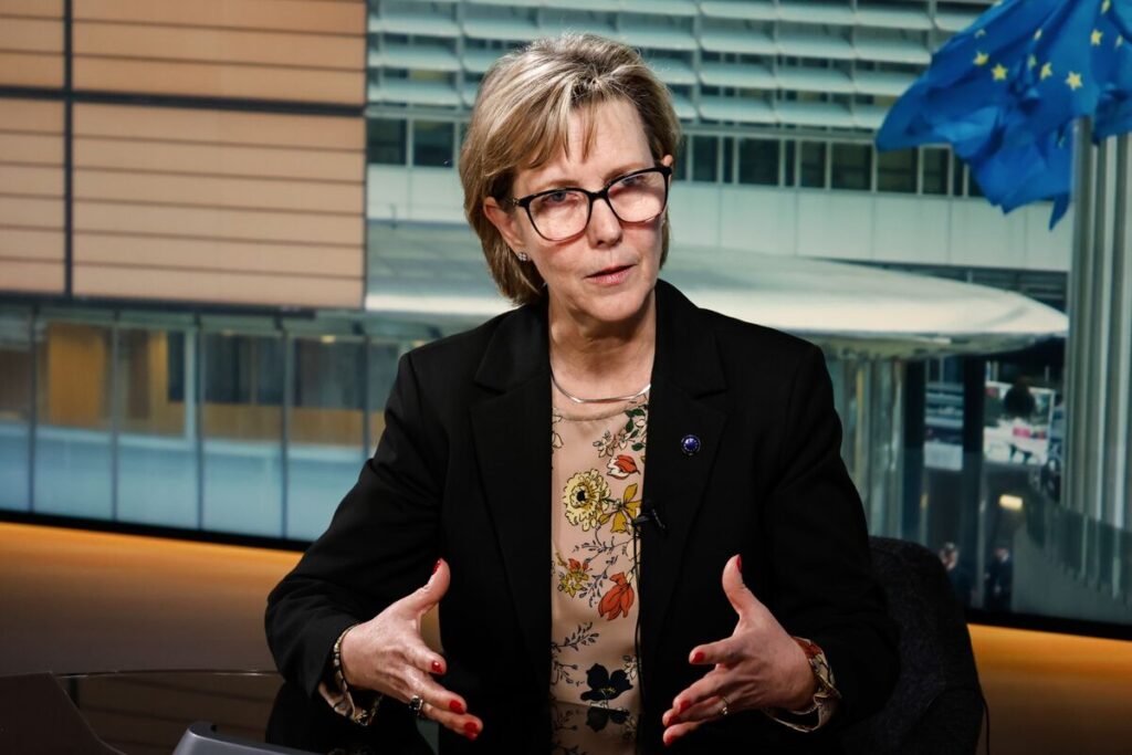 ＥＵ、銀行のトレーディング勘定規制見直し延期へ－米の出方探る考え - Bloomberg