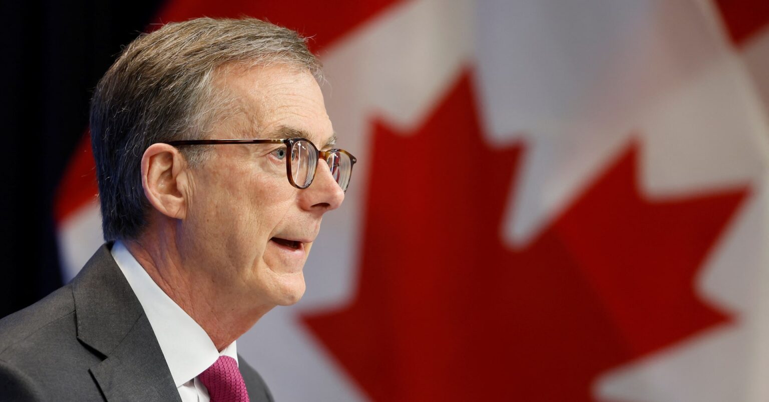カナダ経済、第2四半期はかなり弱い　不確実性で悪化も＝中銀総裁 | ロイター