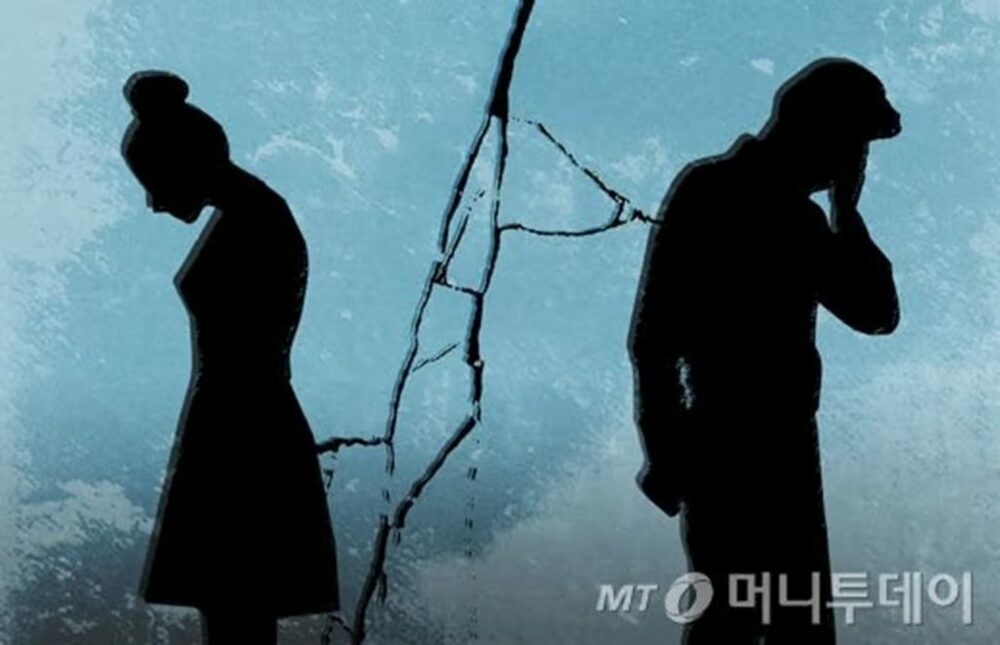 働かず酒浸り、離婚求められると「財産分与」要求…韓国「高収入」妻にパラサイトの夫　写真枚　国際ニュース：AFPBB News
