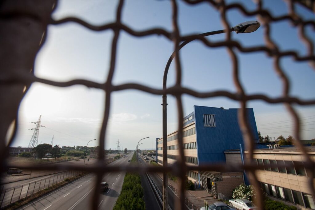 日本製鉄、イタリアの旧イルバ製鉄所買収に関心か－ソレ24オレ紙 - Bloomberg