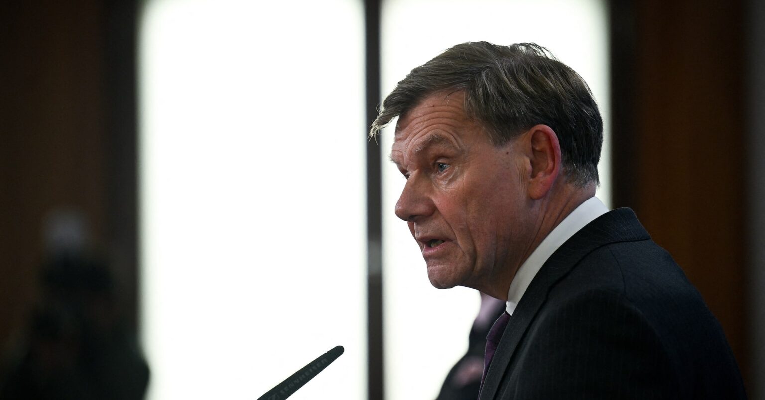 独外相、トランプ関税「誰にも資さず」　ＥＵの対米交渉支持継続 | ロイター