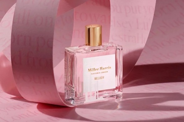 ミラー ハリス“英国の小説”着想のフレグランス、ベルガモット弾けるフローラルムスクの香り – ファッションプレス ミラー ハリス“英国の小説”着想のフレグランス、ベルガモット弾けるフローラルムスクの香り - ファッションプレス