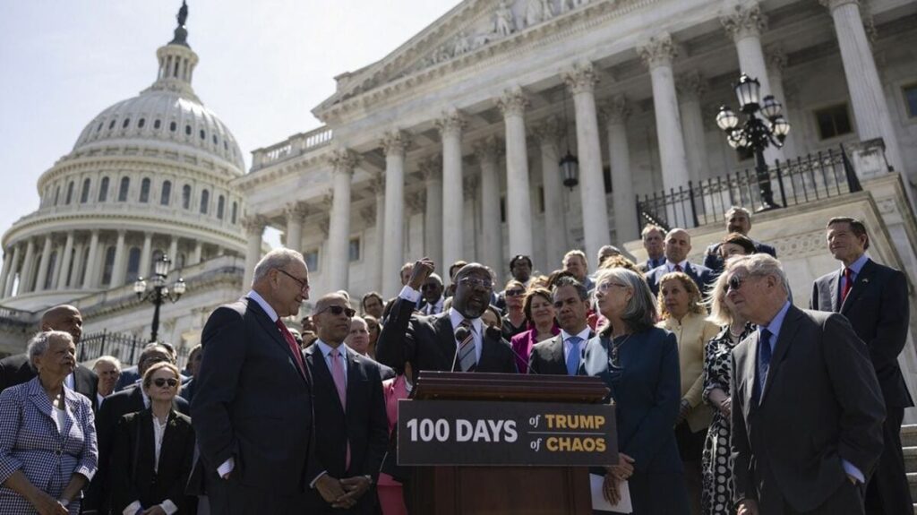 ｢ドル離れの火種｣ アメリカ国債は7月が正念場に。関税収入･減税に頼る米政権のもくろみは危うい | 特集 | 東洋経済オンライン