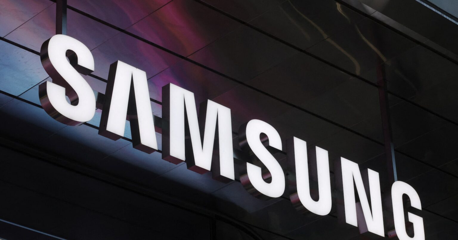 対アップル関税は韓国サムスンなどにも適用＝トランプ氏 | ロイター