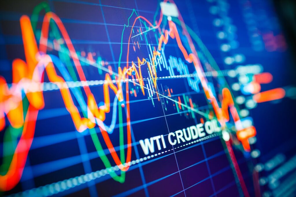 ロシアとイスラエル…地政学リスク上昇でも原油価格が軟調なワケ、米国債の格下げで市場のセンチメントはさらに悪化(1/3) | JBpress (ジェイビープレス)